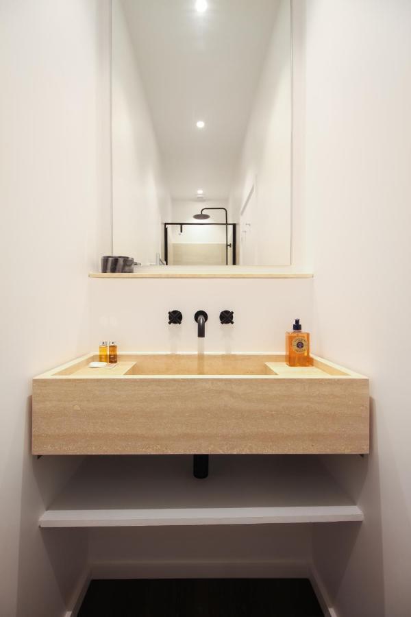 Modern 3bdr/3bath - Louvre Museum/tuileries