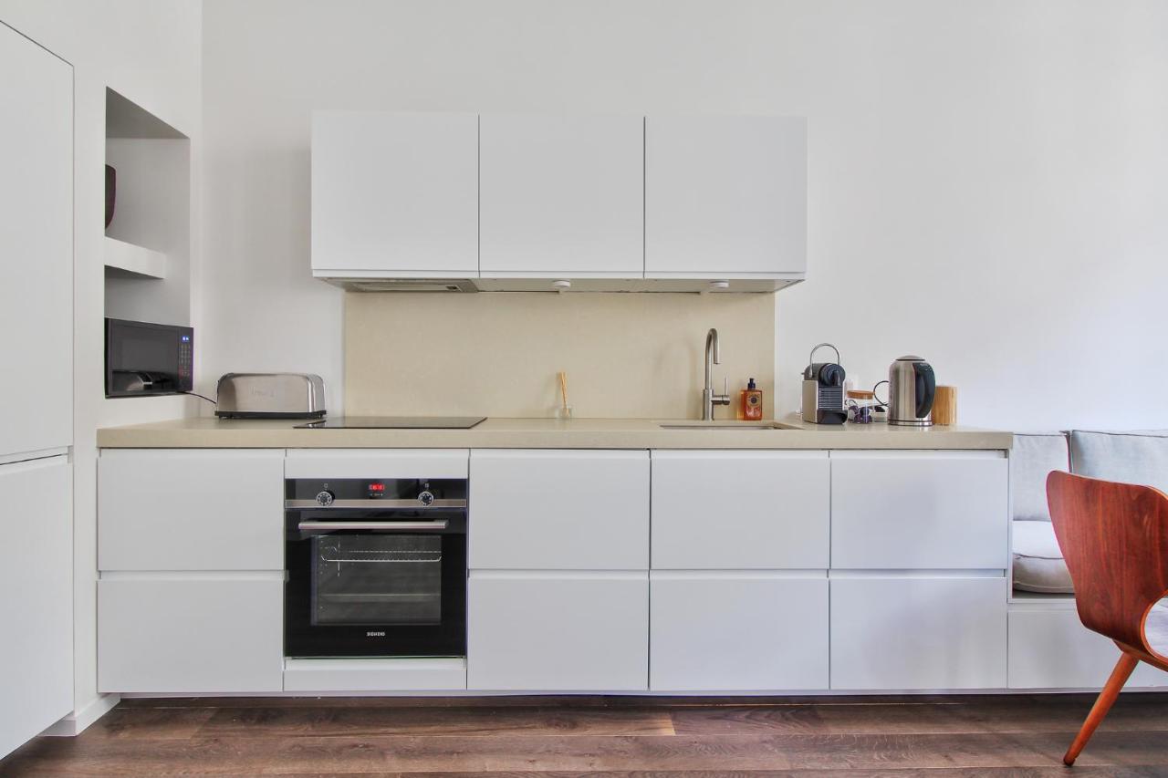 Modern 3bdr/3bath - Louvre Museum/tuileries * Parigi