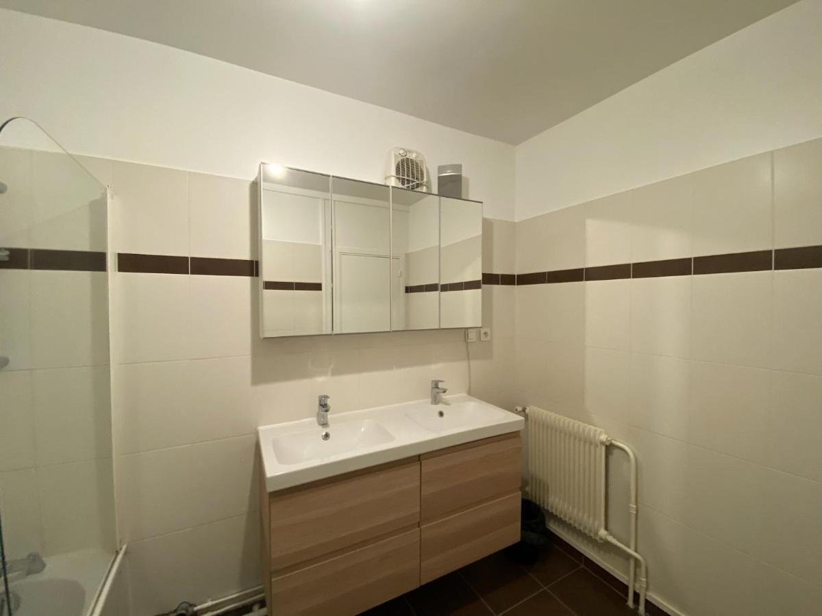 Appartamento Grand Lumineux Proche Tour Effeil