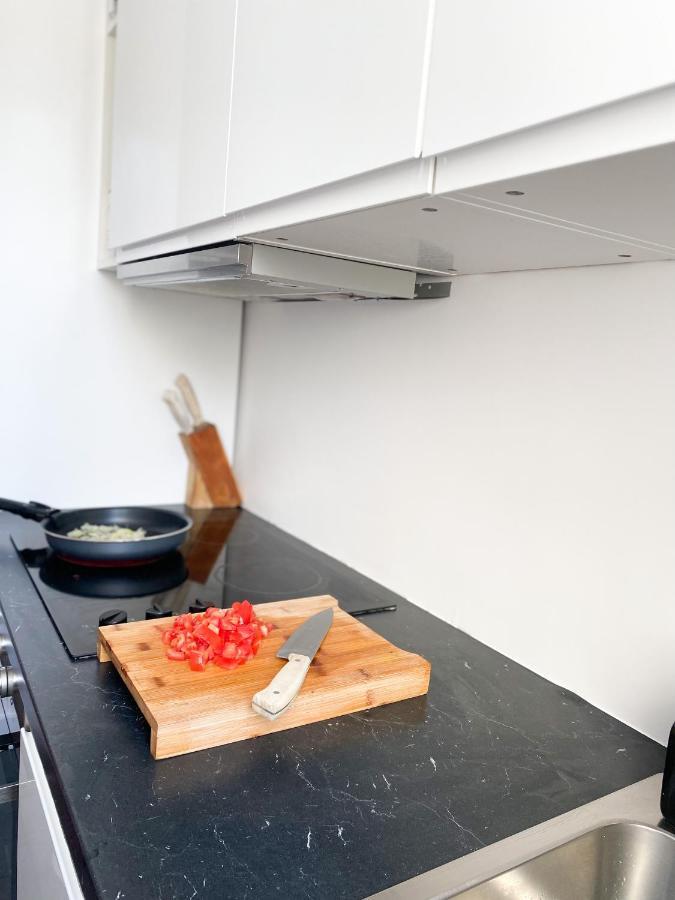 Le Voltaire - Center Apartment Paris