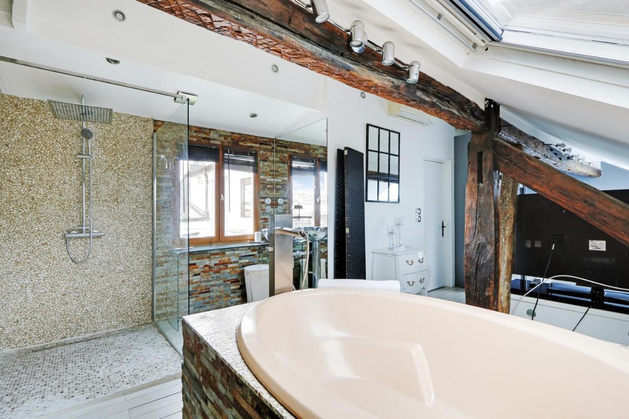 Appartamento Pick A Flat's In Le Marais - Rue Saint Merri *