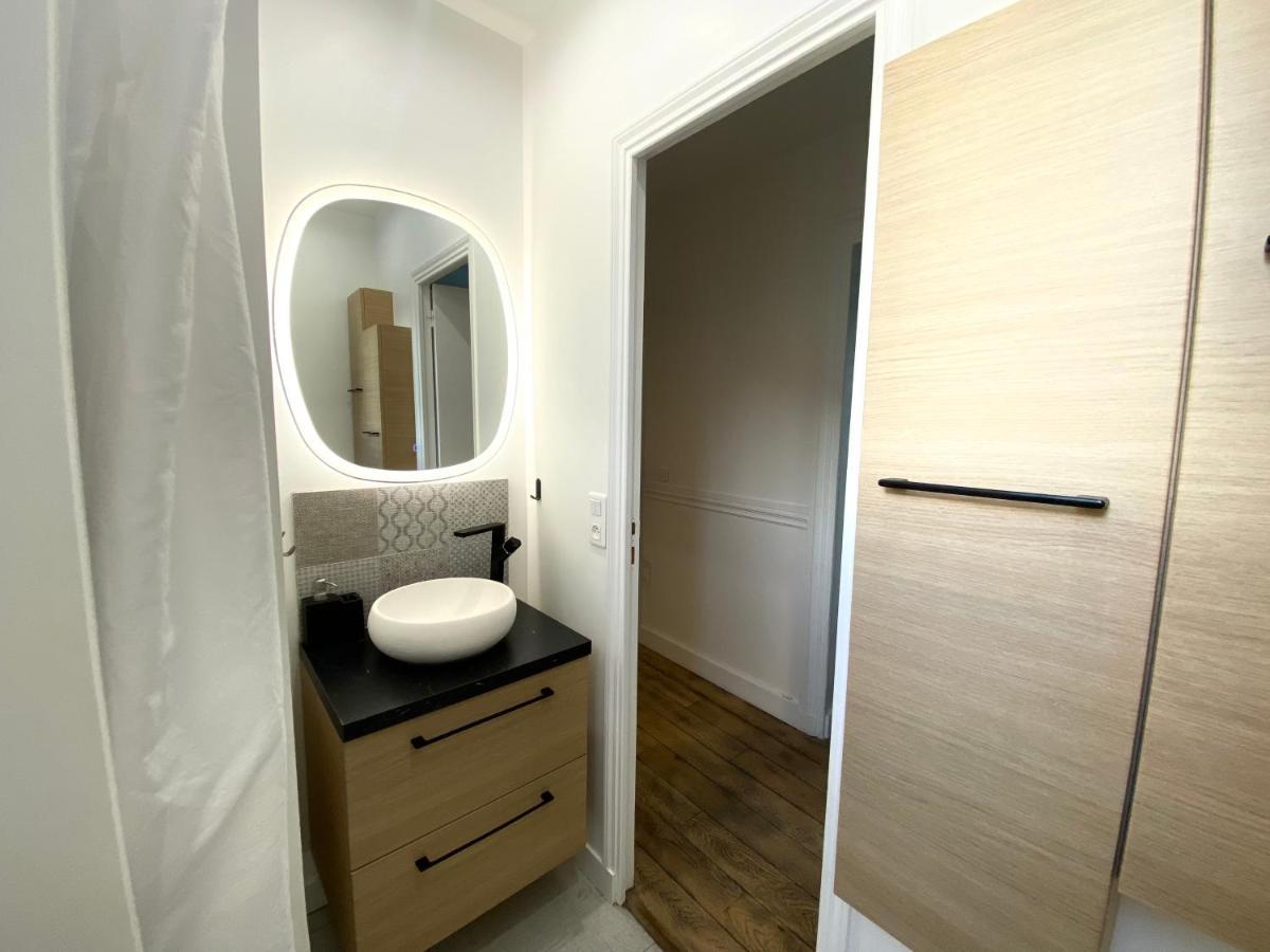 Apartment Le Voltaire - Center