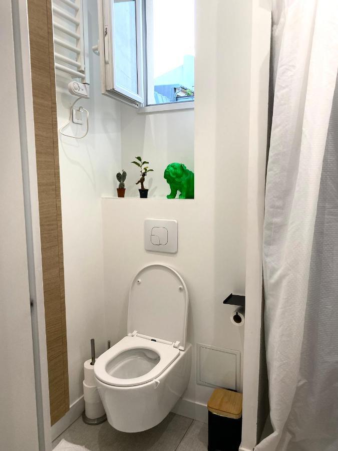Le Voltaire - Center Apartment *