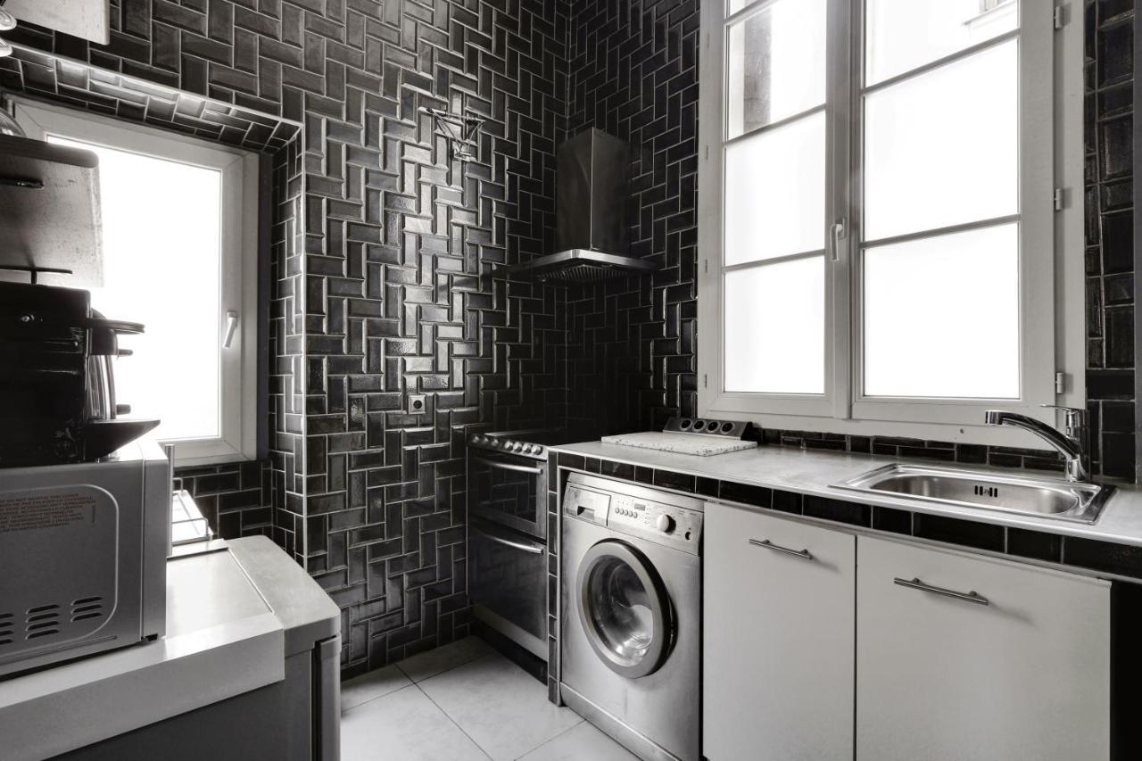 Pick A Flat's In Le Marais - Rue Saint Merri * Parigi
