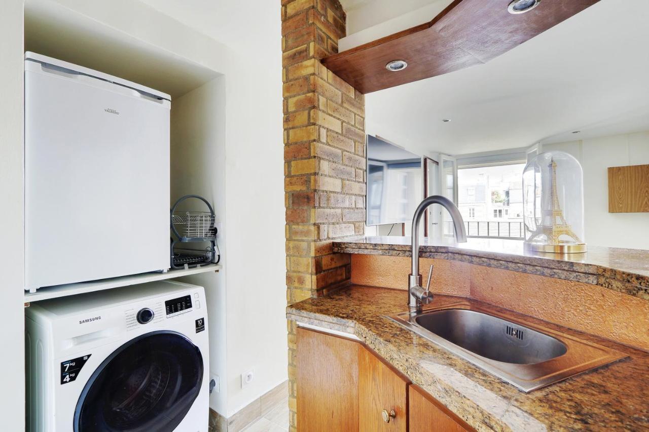 Pick A Flat's In Le Marais - Rue Saint Merri * Parigi