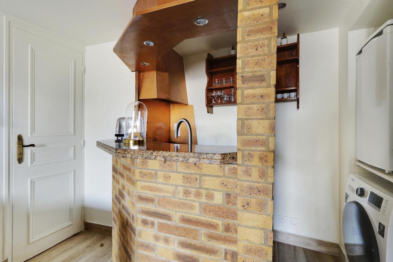 Appartamento Pick A Flat's In Le Marais - Rue Saint Merri *