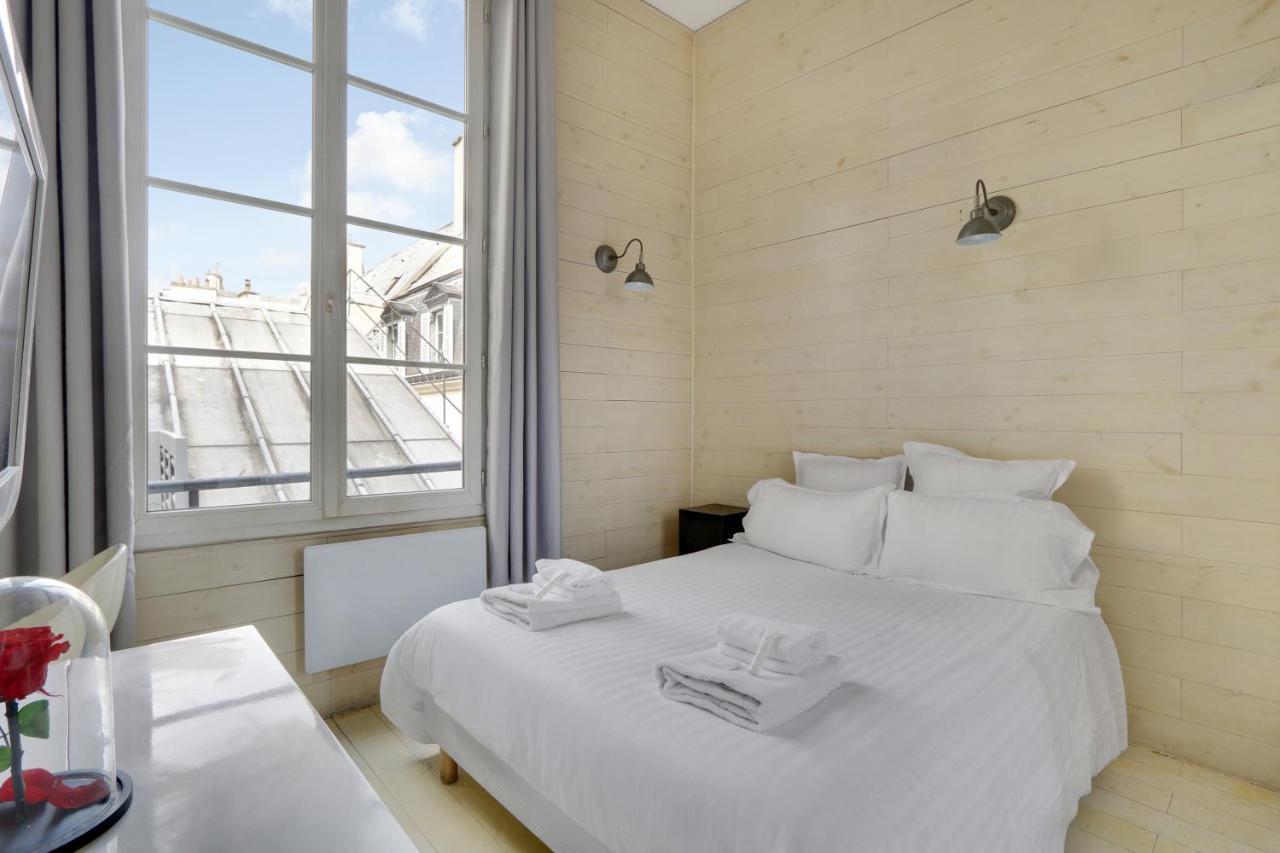 Pick A Flat's In Le Marais - Rue Saint Merri Parigi