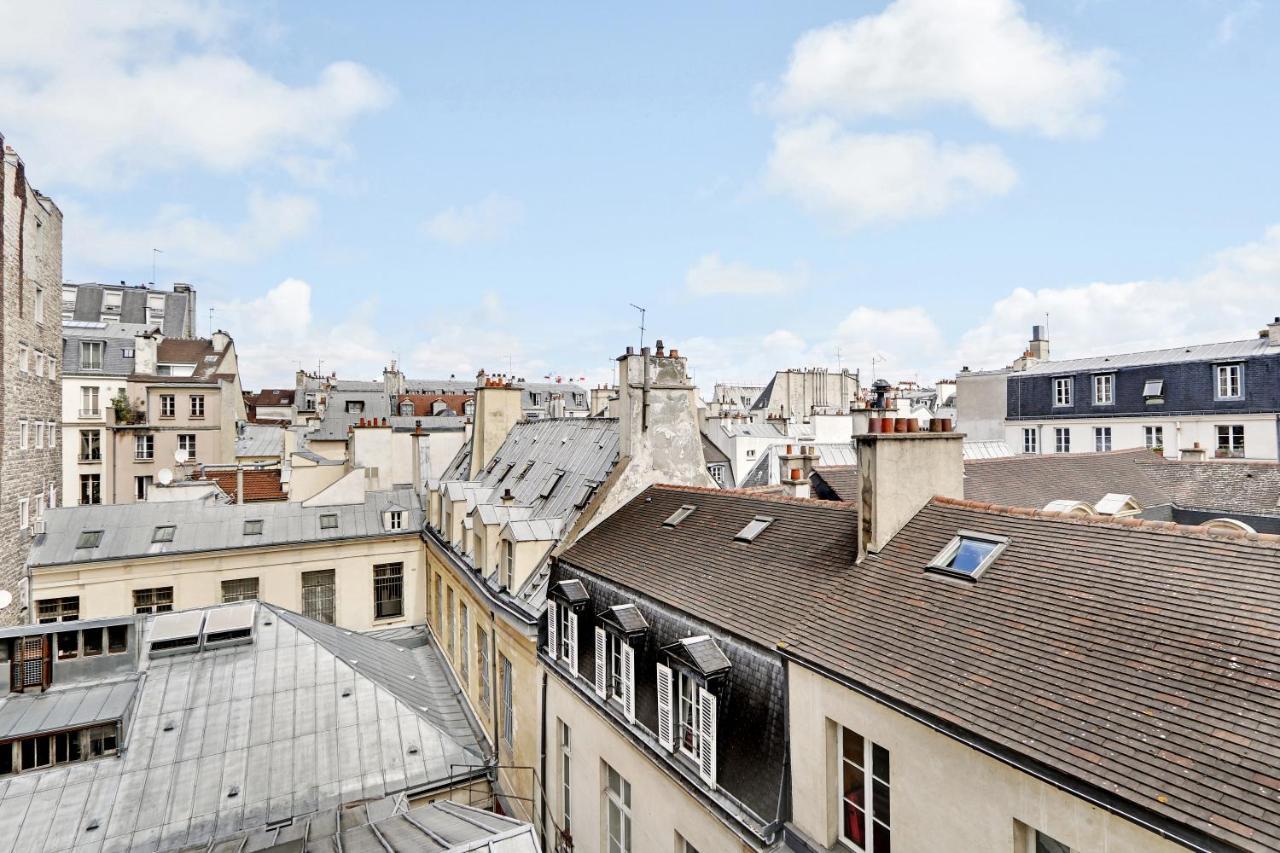 Appartamento Pick A Flat's In Le Marais - Rue Saint Merri
