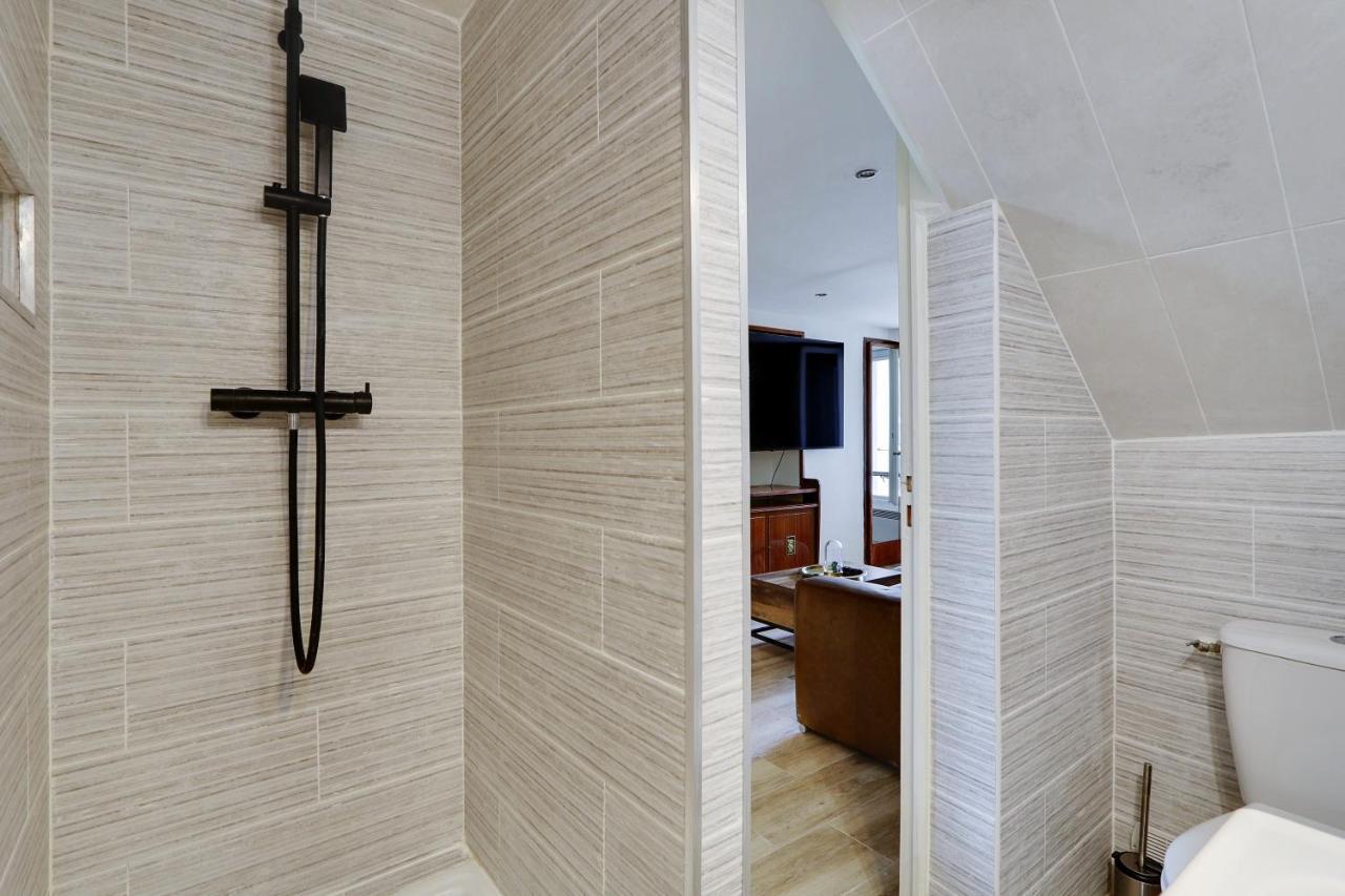 Pick A Flat's In Le Marais - Rue Saint Merri Appartamento