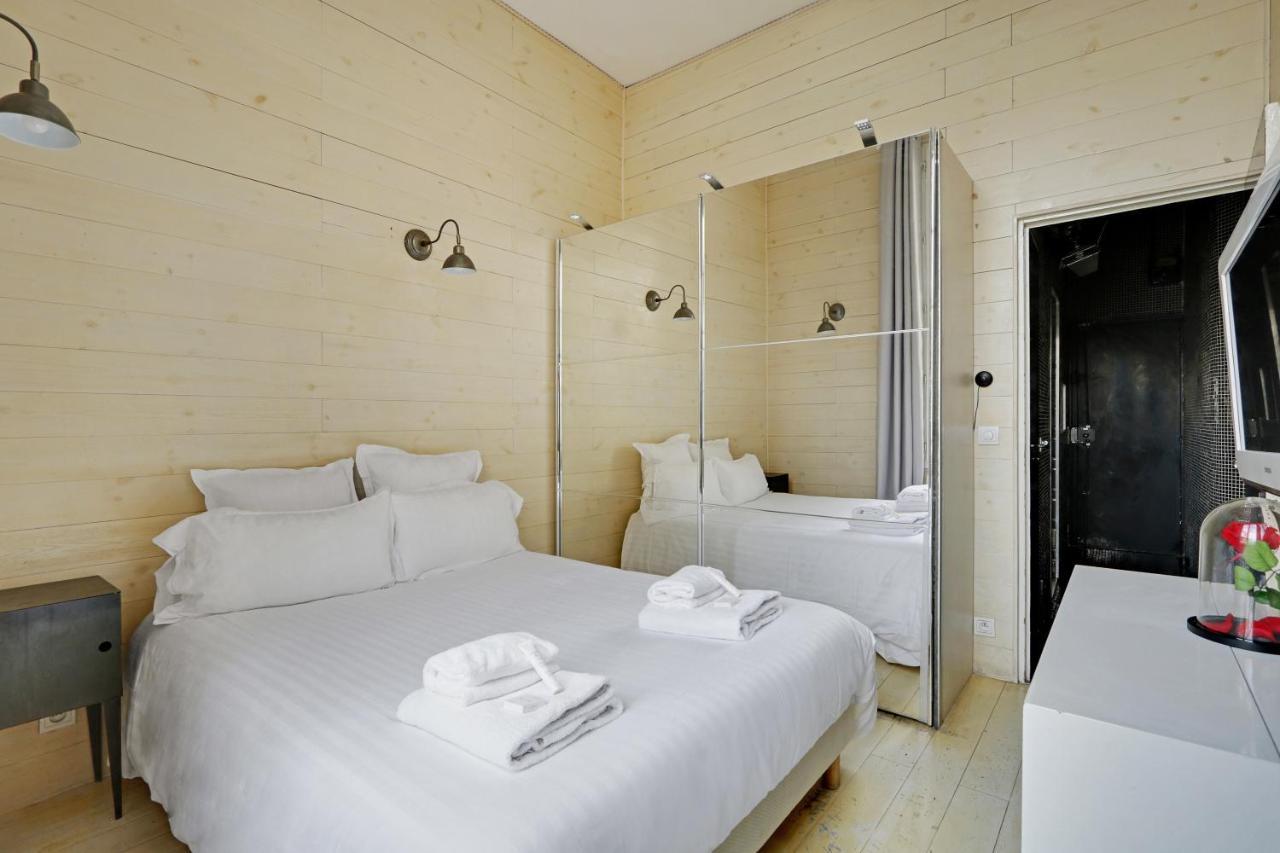 Pick A Flat's In Le Marais - Rue Saint Merri Appartamento *