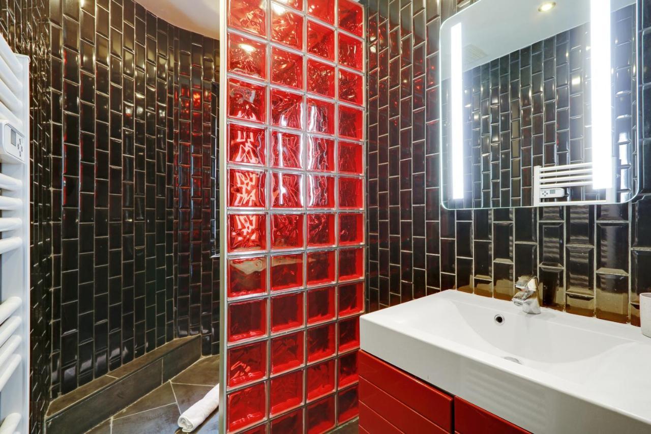 Pick A Flat's In Le Marais - Rue Saint Merri * Parigi