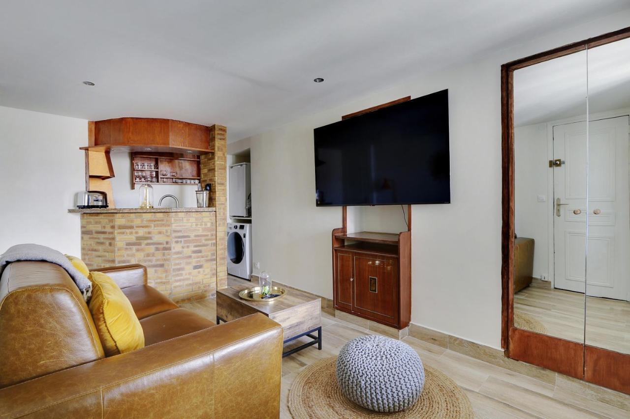 Pick A Flat's In Le Marais - Rue Saint Merri Appartamento Parigi