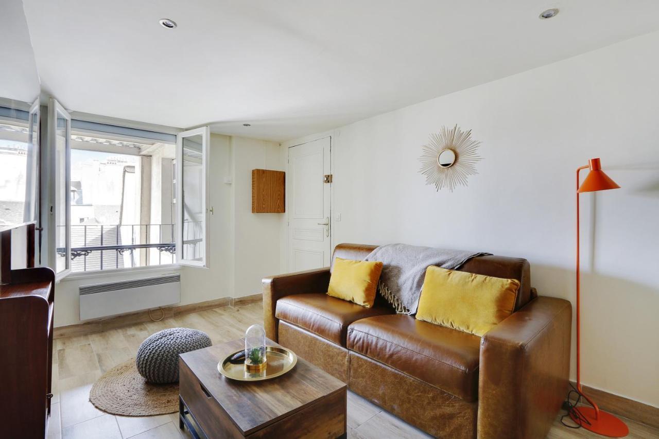 Pick A Flat's In Le Marais - Rue Saint Merri Appartamento *