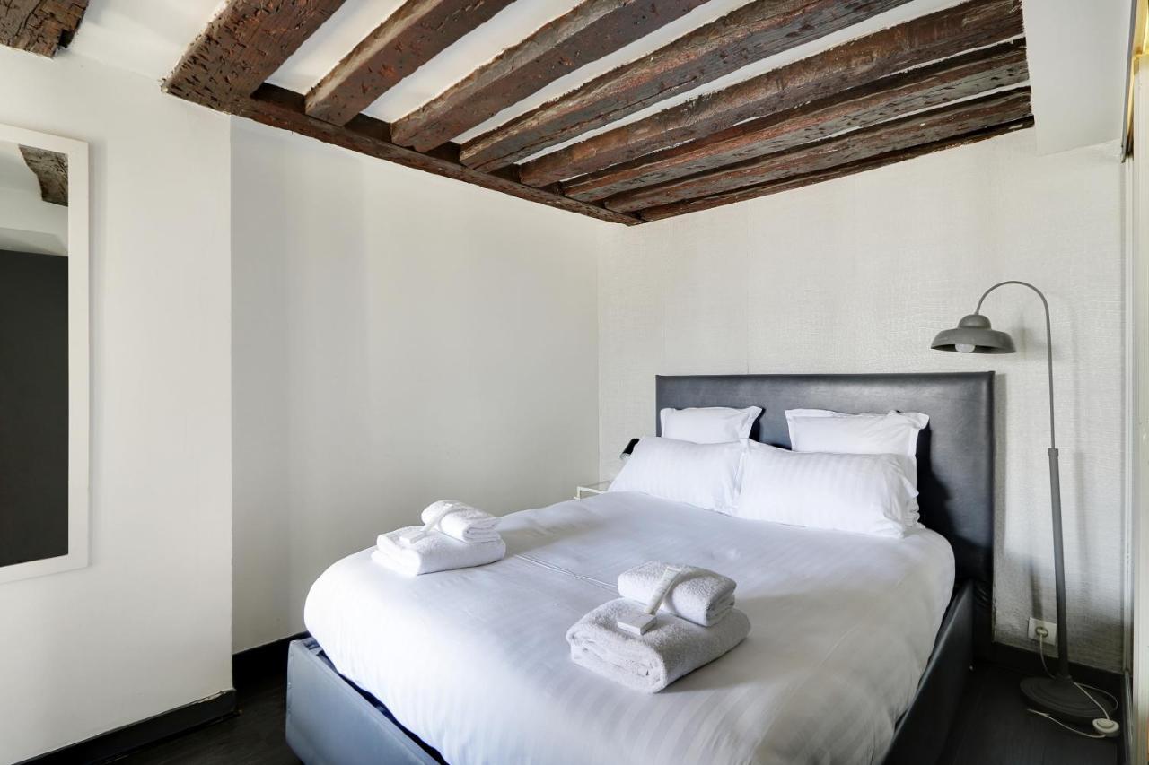 Appartamento Pick A Flat's In Le Marais - Rue Saint Merri *