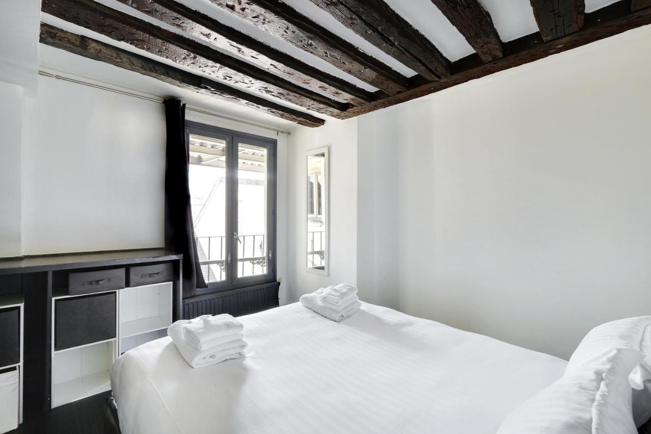 Appartamento Pick A Flat's In Le Marais - Rue Saint Merri *