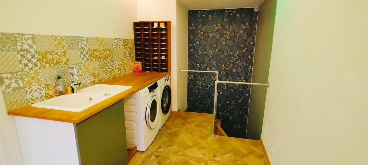 Jacuzzi Parigi
