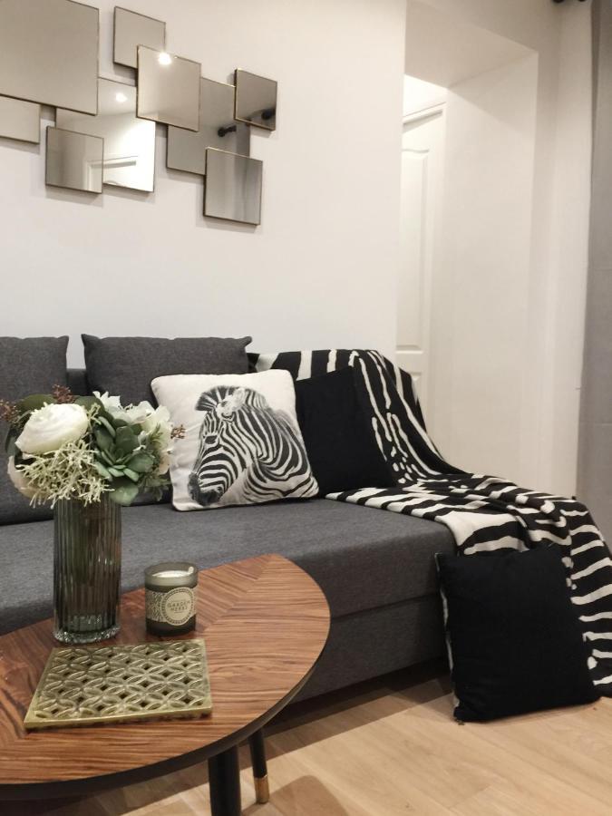 Apartment Familial Au Coeur Du Marais Paris