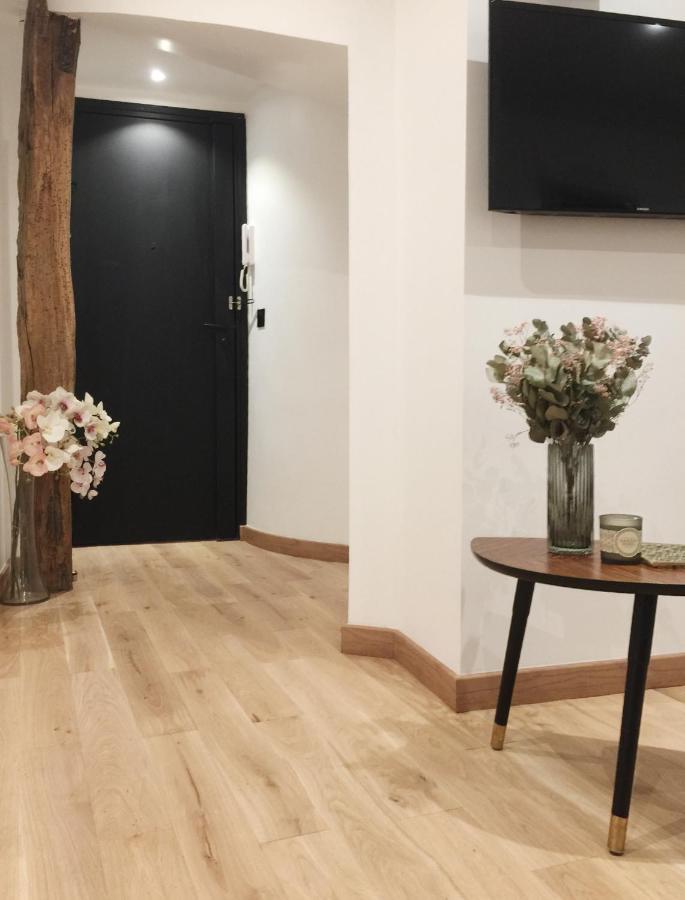 Familial Au Coeur Du Marais Apartment Paris