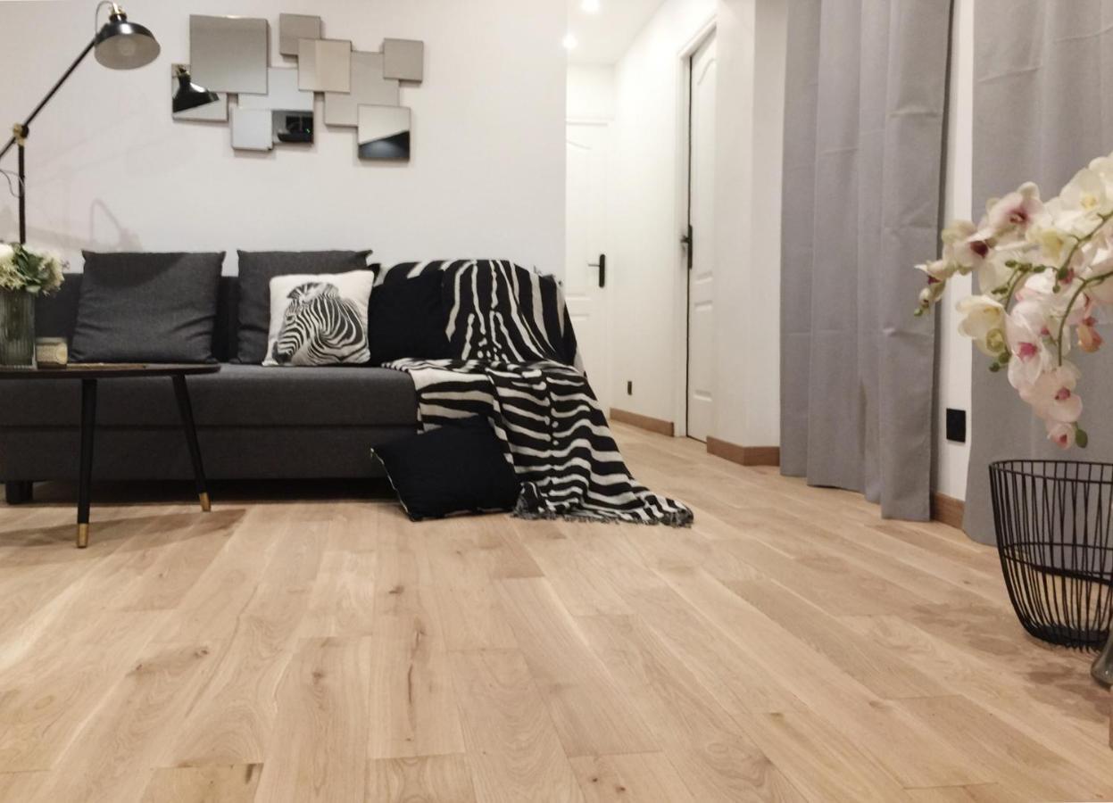 Familial Au Coeur Du Marais Apartment Paris
