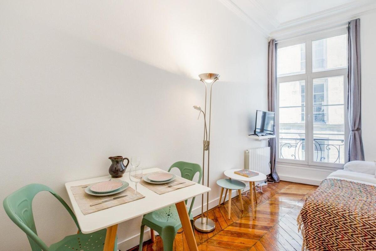 Pick A Flat's Apartments- Rue Richelieu Appartamento *