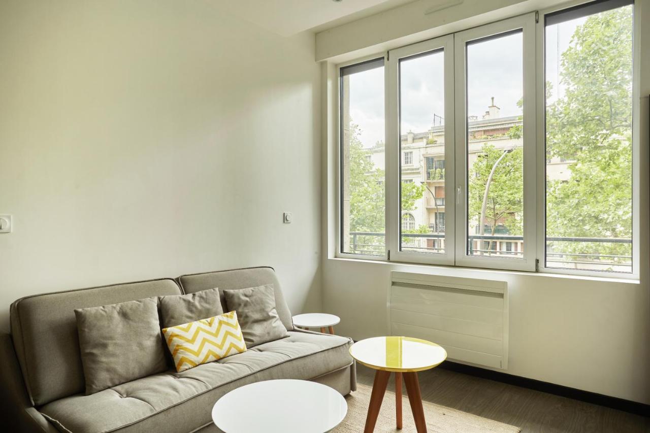 Passy Trocadero By Studio Prestige * Paris