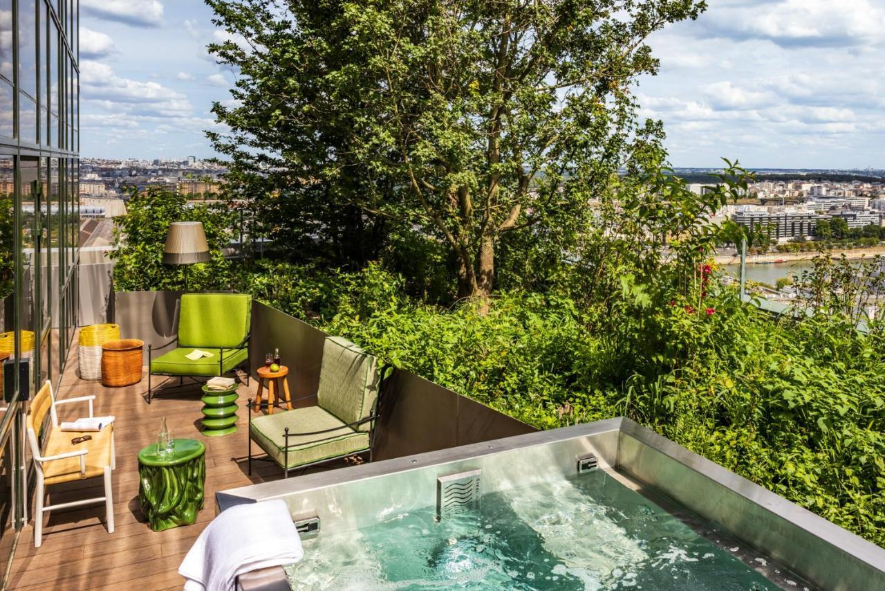 Hotel Too - Mgallery Parigi