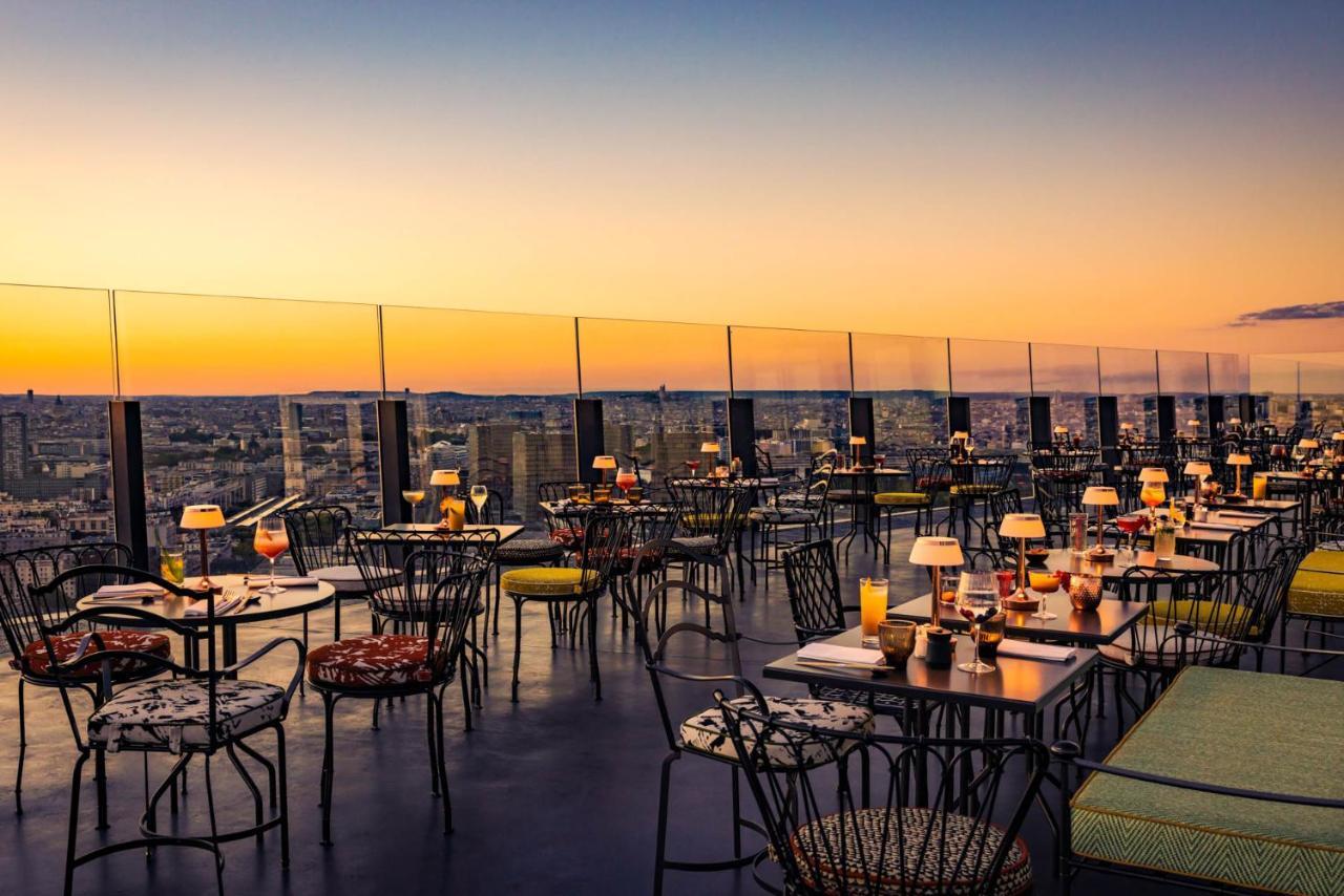 Hotel Too - Mgallery 4*