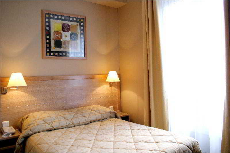 Grand Dore Hotel Parigi