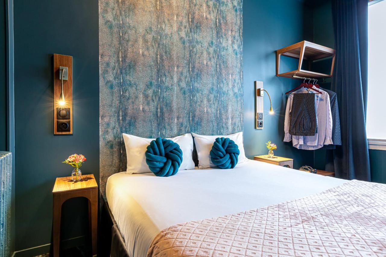 Glasgow Monceau By Patrick Hayat 3* Parigi
