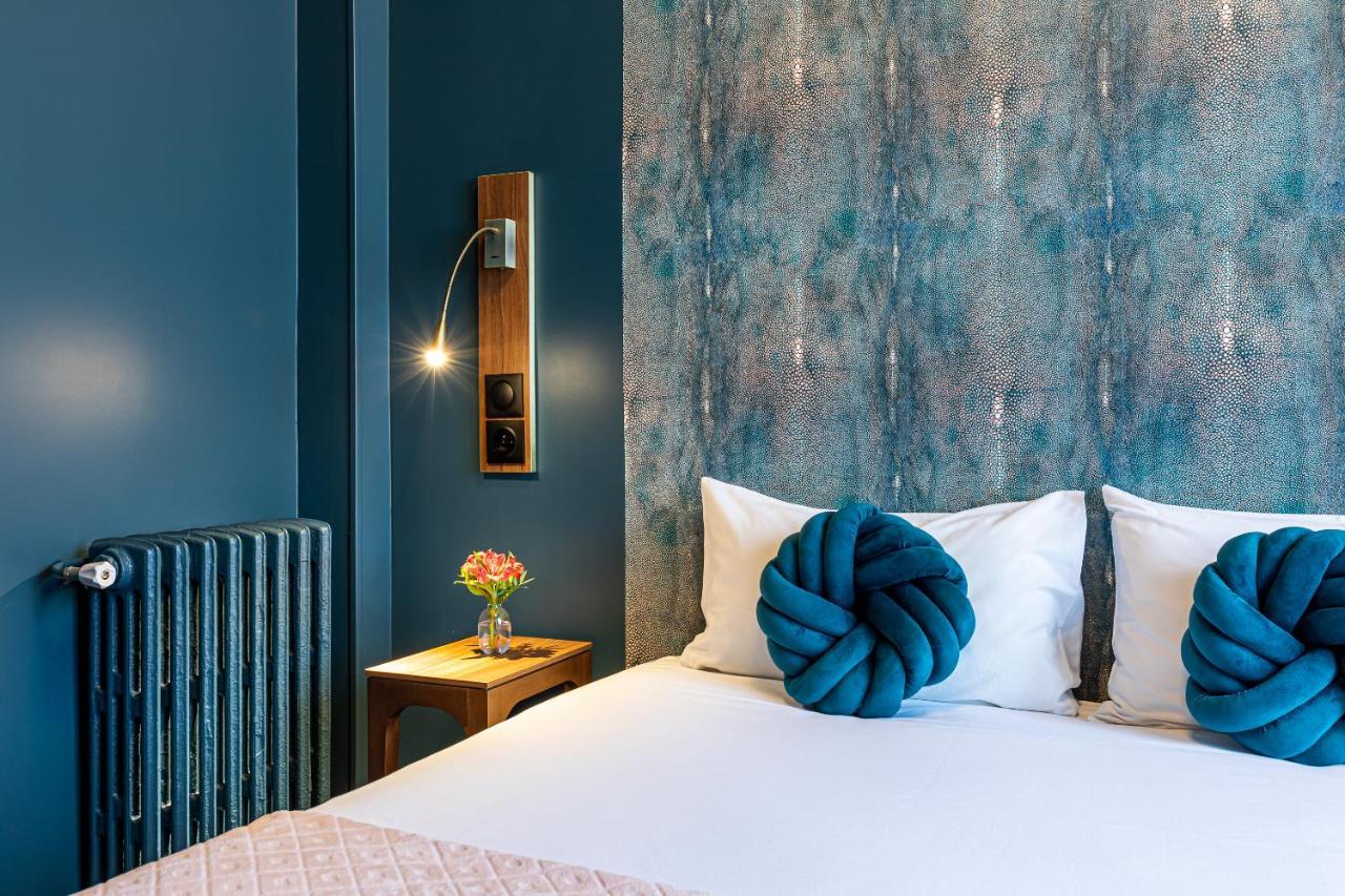 Glasgow Monceau By Patrick Hayat