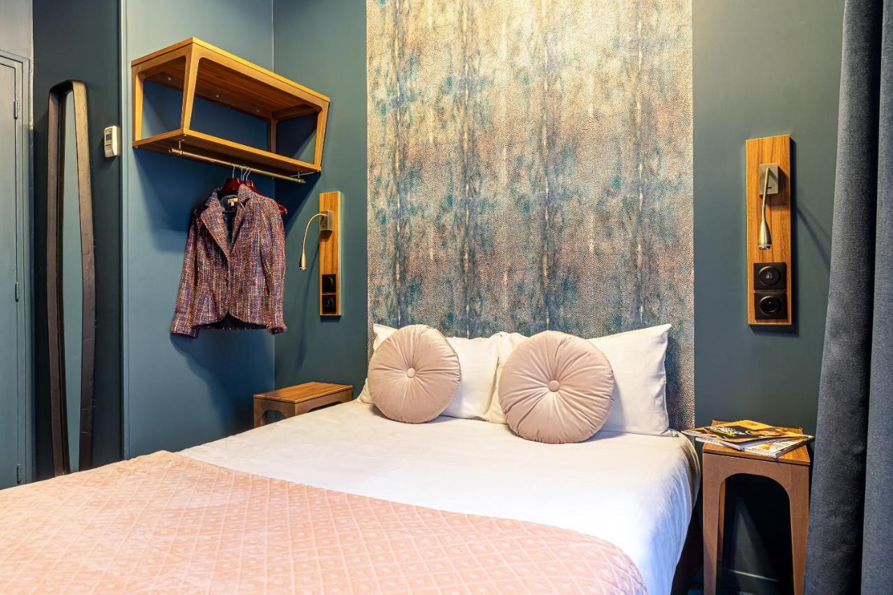 Glasgow Monceau By Patrick Hayat 3* Parigi