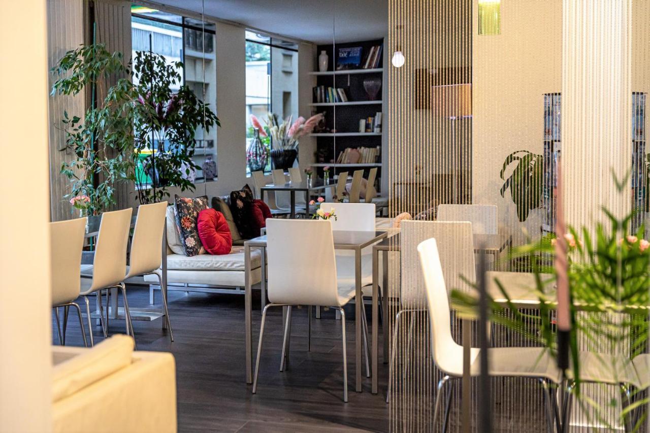 Glasgow Monceau By Patrick Hayat 3* Parigi
