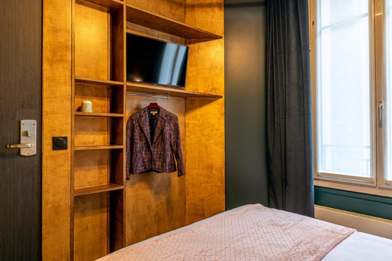 Glasgow Monceau By Patrick Hayat