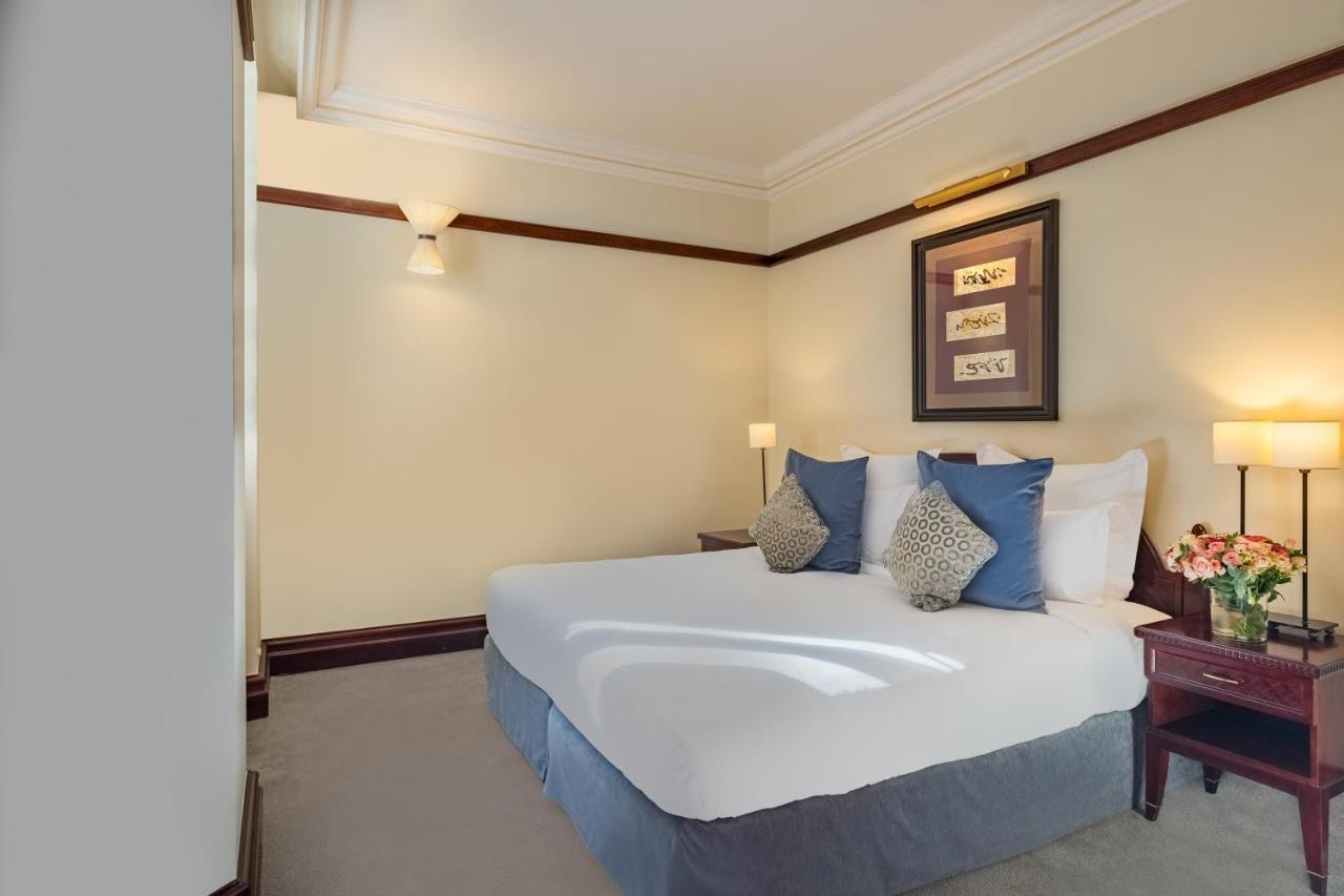 Pont Royal Hotel