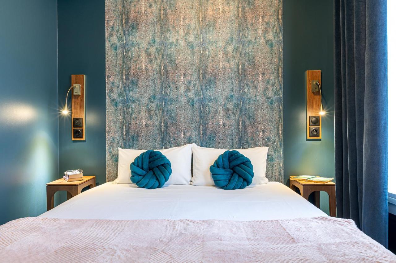 Glasgow Monceau By Patrick Hayat 3*