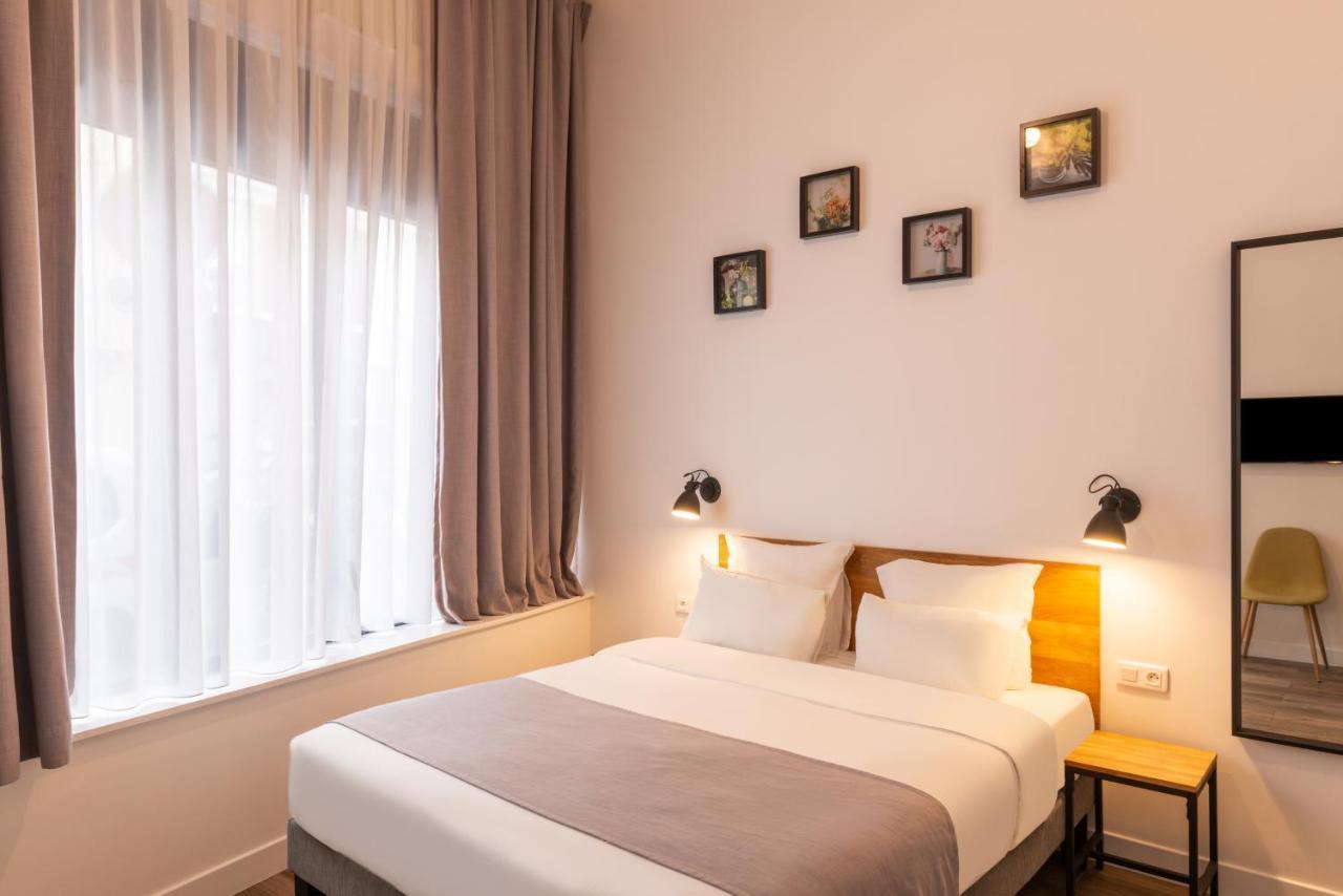 Terre Neuve Hotel Parigi