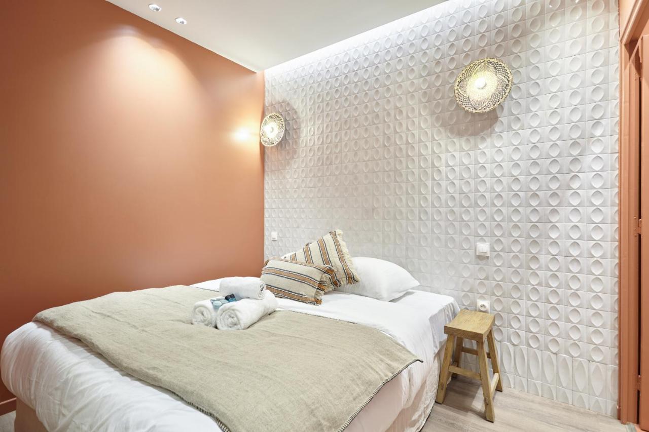 Le Marais Beaubourg By Prestige Parigi