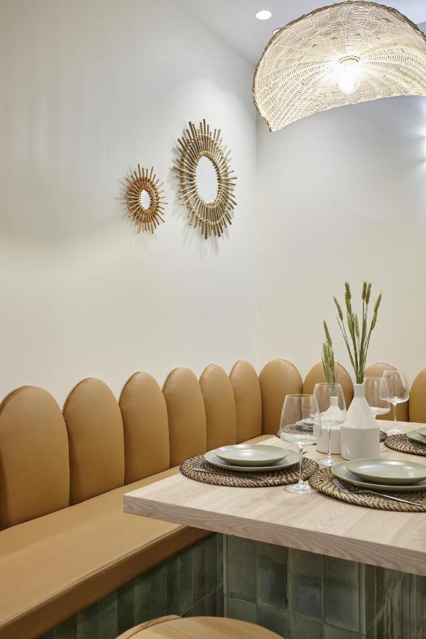 Appartamento Le Marais Beaubourg By Prestige *