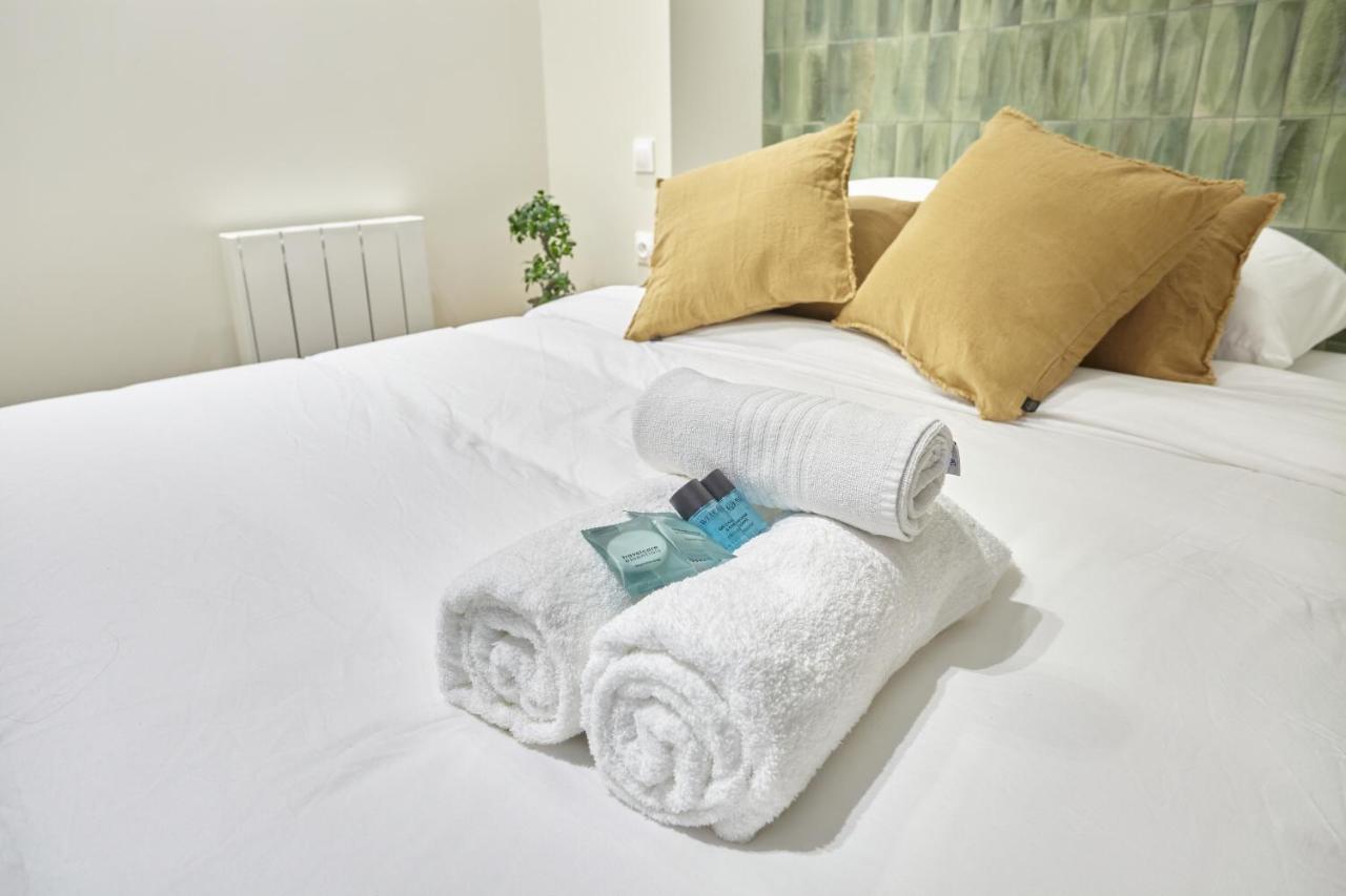 Appartamento Le Marais Beaubourg By Prestige *