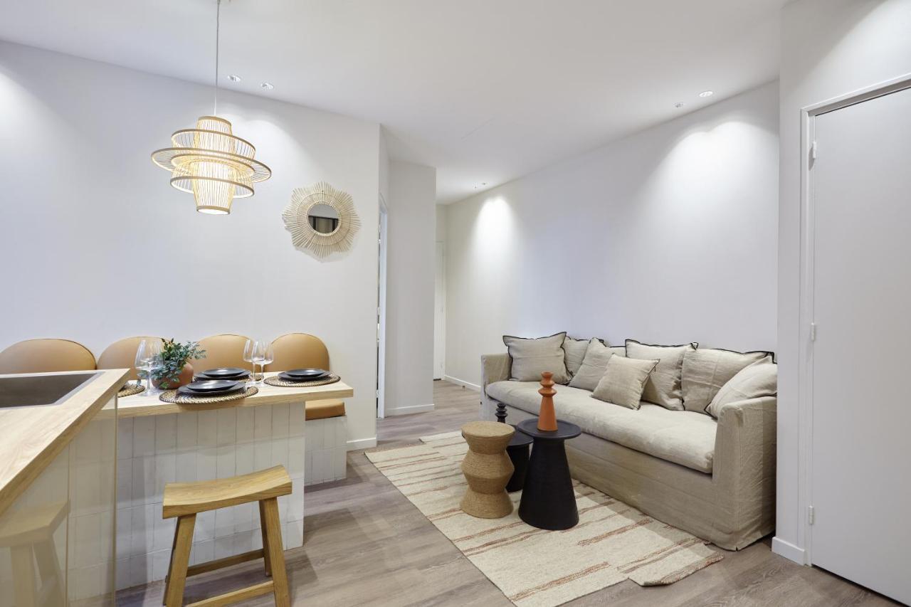Appartamento Le Marais Beaubourg By Prestige