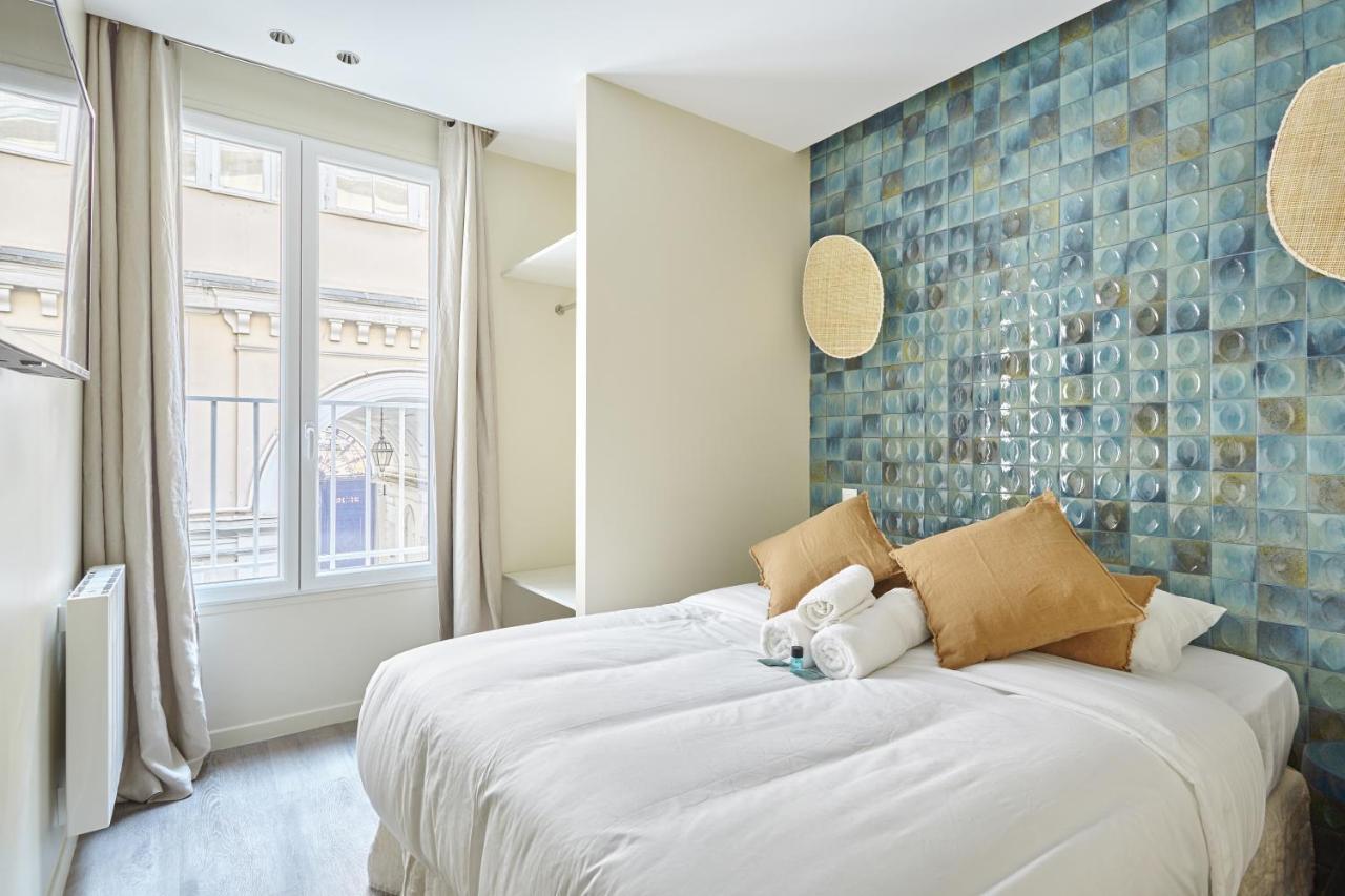 Appartamento Le Marais Beaubourg By Prestige