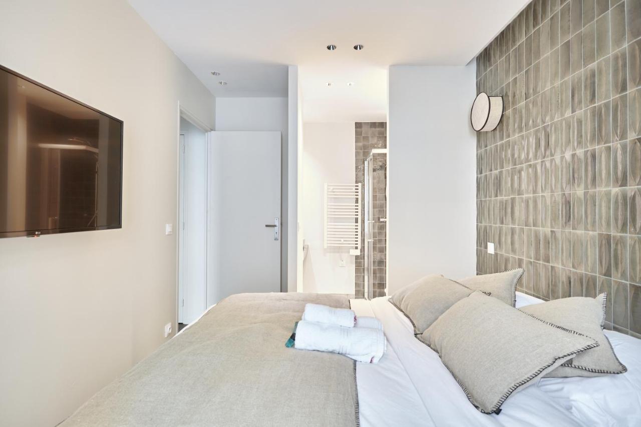 Appartamento Le Marais Beaubourg By Prestige *