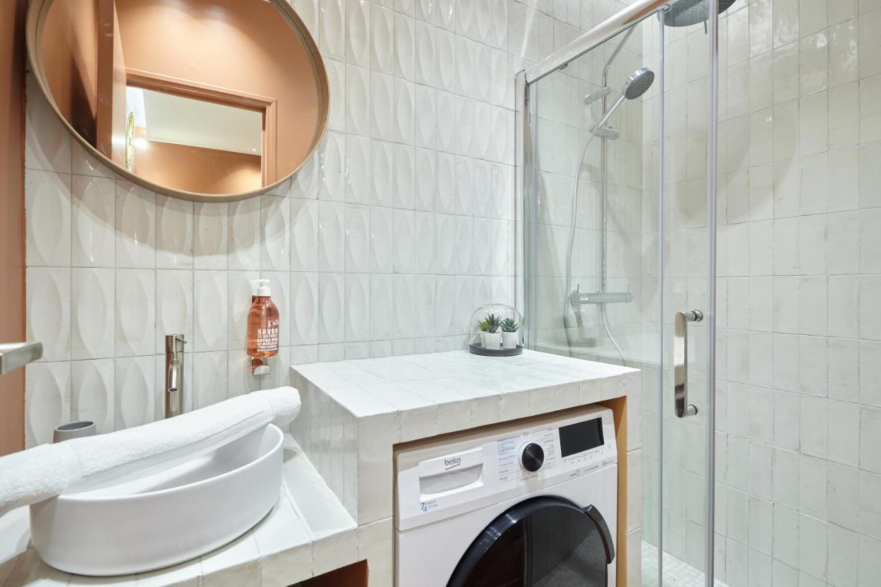 Appartamento Le Marais Beaubourg By Prestige