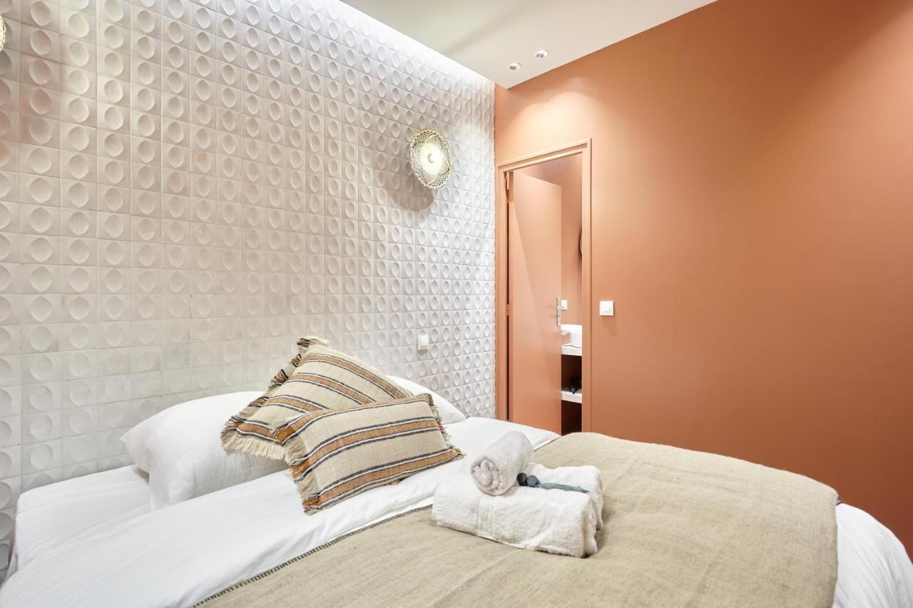 Le Marais Beaubourg By Prestige Appartamento Parigi