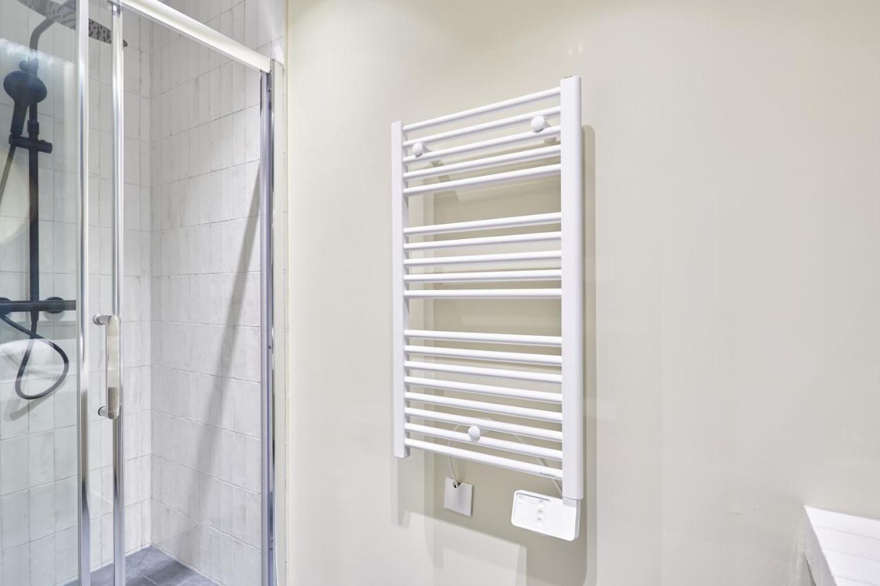 Appartamento Le Marais Beaubourg By Prestige