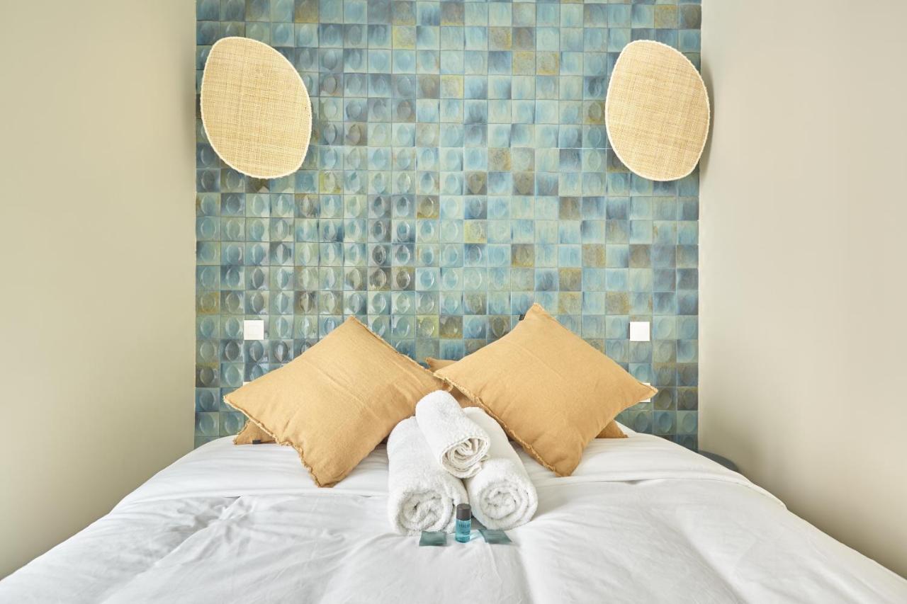 Le Marais Beaubourg By Prestige Appartamento