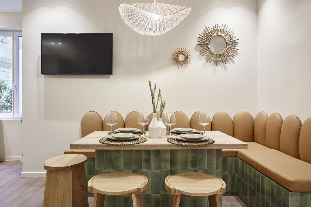 Le Marais Beaubourg By Prestige Appartamento *