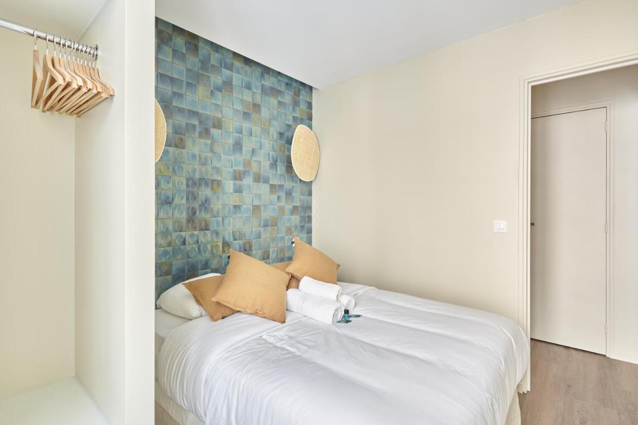 Le Marais Beaubourg By Prestige Appartamento Parigi