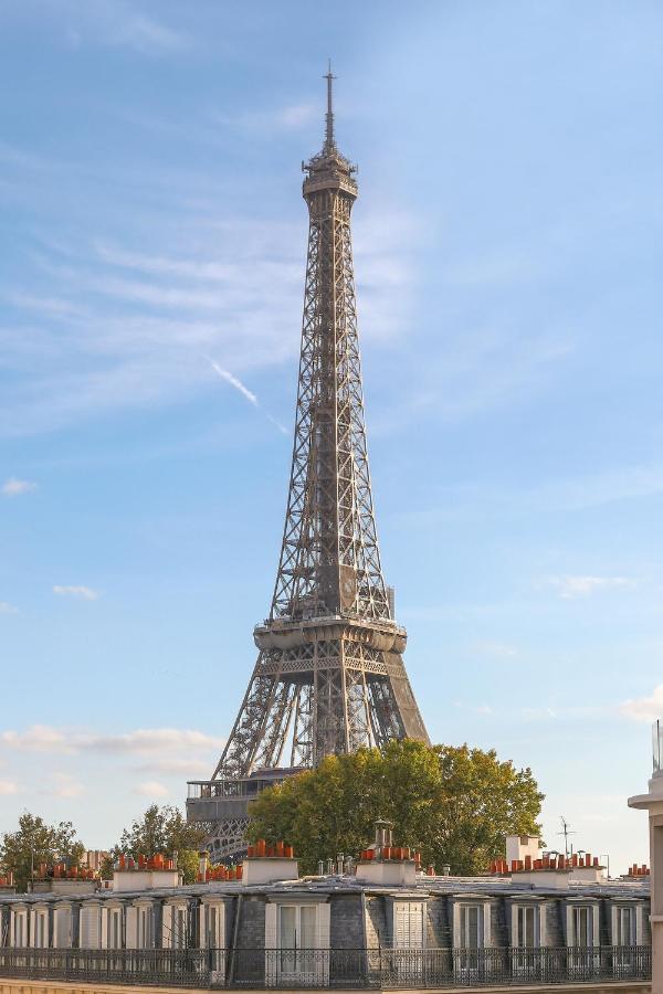 Victor Hugo Flat Parigi