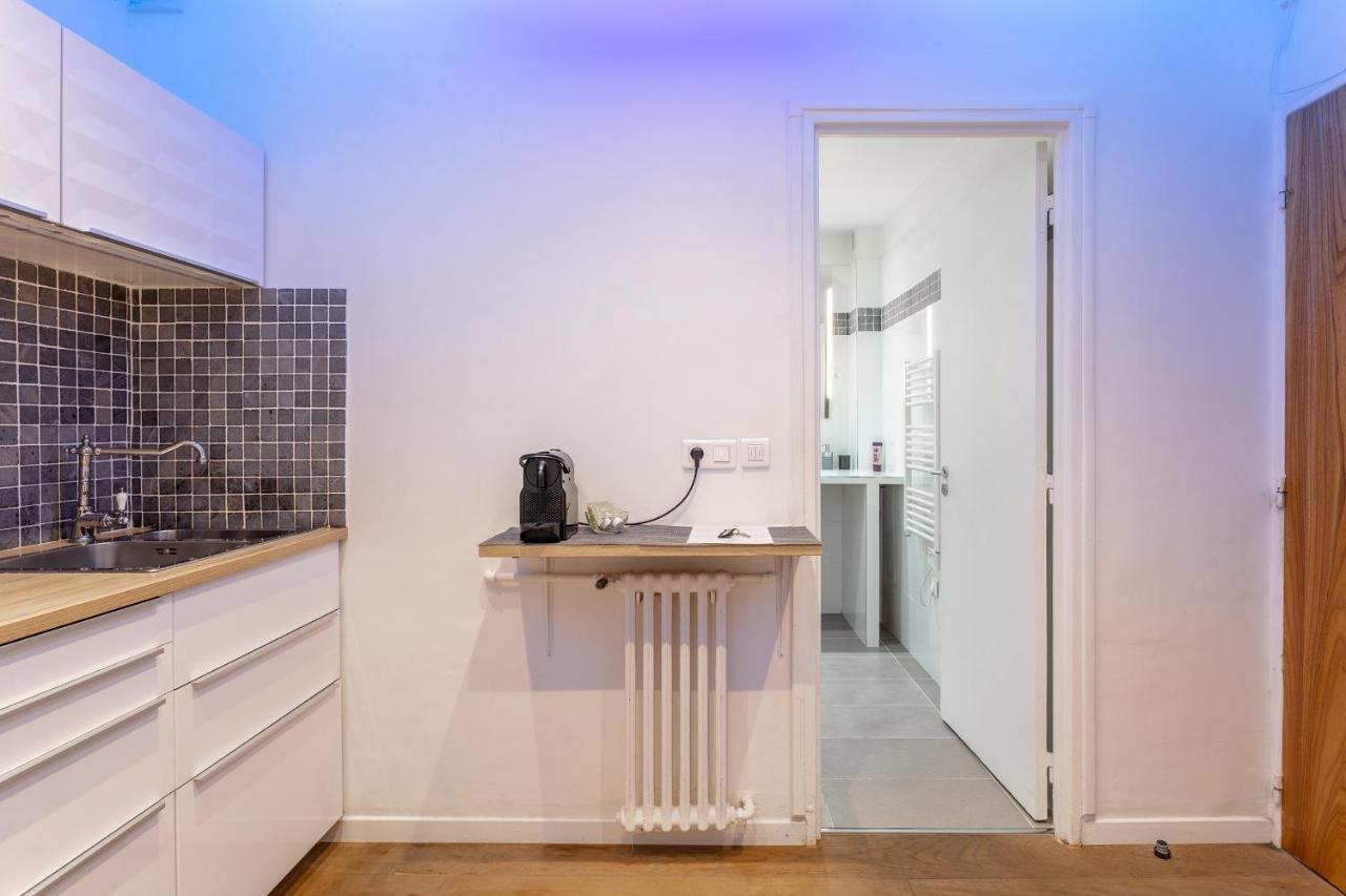 Victor Hugo Flat Appartamento